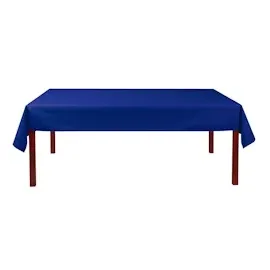 ProNappe Papiertischdecke auf Rolle R585010I 50 x 120 cm Marineblau