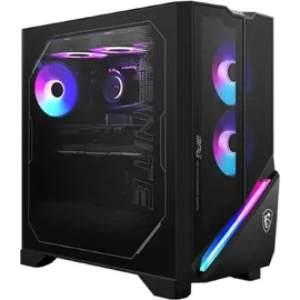MSI MPG Infinite X3 AI 2NVZ9-032AT Intel Core Ultra 9 285K 64 GB RAM 1 TB SSD RTX 5090 Win11 Home