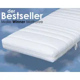 MALIE 7 Zonen 90 x 200 cm H2