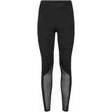 Plein Sport Sportleggings schwarz L