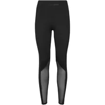 Plein Sport Sportleggings schwarz L