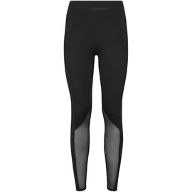 Plein Sport Sportleggings schwarz L