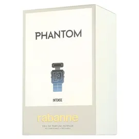 Paco Rabanne Phantom Intense Eau de Parfum Intense refillable 150 ml