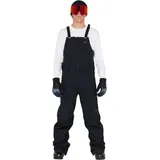 Rip Curl ANTI SERIES ULT BIB Hose Schwarz M