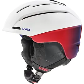 Uvex Gravitate 59-61 cm White-Grand Magma Matt
