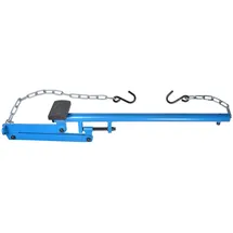 SW-Stahl SWSTAHL 10048L Querlenker Hebelwerkzeug