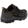 Jack Wolfskin Vojo 3 Texapore Low Herren Dark Brown/Lime 40