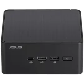 Asus NUC 14 Pro Mini-PC Intel Core Ultra 5 125H 4,5 GHz 16 GB RAM 512 GB SSD Intel Arc Graphics Win 11
