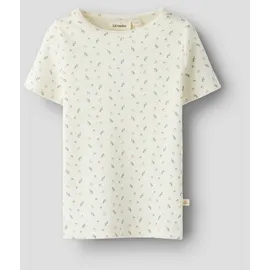 Lil' Atelier Nmfgago Ss Slim Top Lil Noos - 122-128