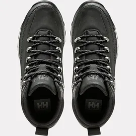HELLY HANSEN W THE FORESTER Premium, schwarz, 41