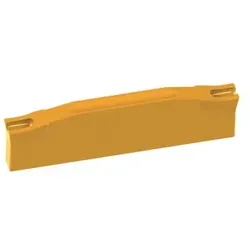 Wendeplatten N123L2-0800 für Steel Material