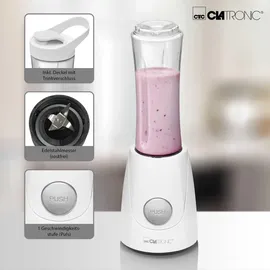 Clatronic Smoothie Maker SM 3593 Smoothie-Maker