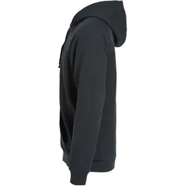 New Wave Hoodie schwarz XS