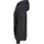 New Wave Hoodie schwarz XS