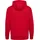 hummel Hmlgo 2.0 Zip Hoodie Sweatshirt, true red XXL