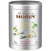Monin Vanille 1360 ml
