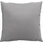 vidaXL Sofakissen 40 x 40 cm Grau