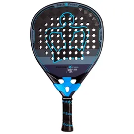 Black Crown Padelschläger