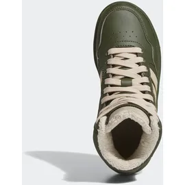 adidas Hoops Mid 3.0 Night Cargo / Clabro / Core Black 28