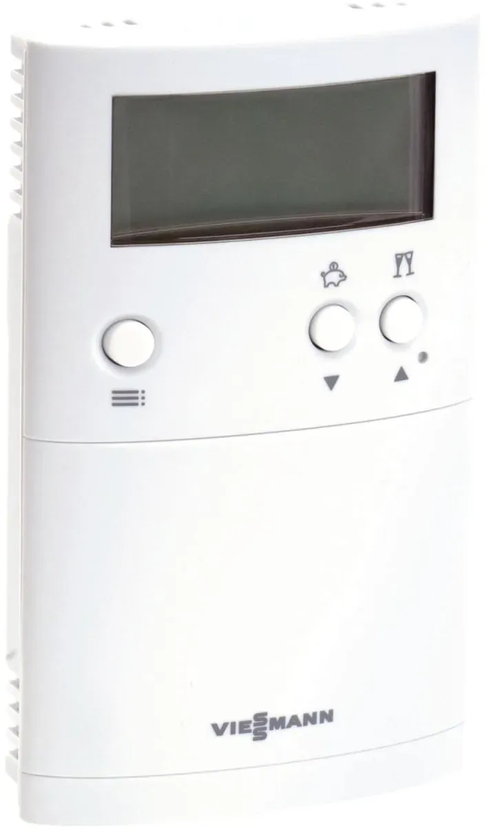 Viessmann Vitotrol 100 Raumthermostat Typ UTDB