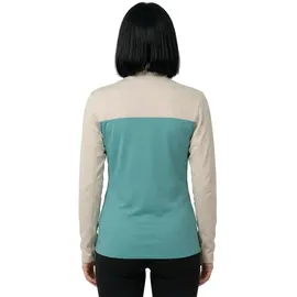 Scott Defined Light Pullover Blau L