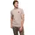 Black Diamond Equipment For Alpinists Kurzarm-t-shirt - Pale Mauve - L