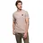 Black Diamond Equipment For Alpinists Kurzarm-t-shirt - Pale Mauve - L