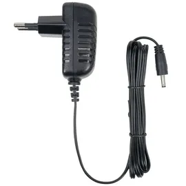 PNI PB-HP62 Li-Ion plus 230-V-Netzteil, 8,4-V-Ausgang und BNC-Antenne für die PNI-Escort-HP-62-Station