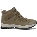 ICEPEAK Herren Multifunktionsstiefel ANSIO MR, OLIVE, 48