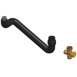 WOLF-Garten Wolf - Anschlusset Trennspeicher CPU-1-50 an CHA