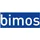 bimos Labsit 2 Kunstleder Blau