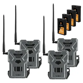 SpyPoint Flex-Dark Grau