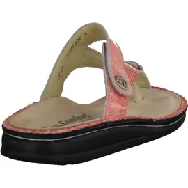 Finn Comfort Alexandria-S Damen Zehentrenner, Größe:39 EU | 39