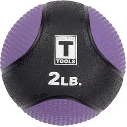 Medizinball BSTMB2 900g