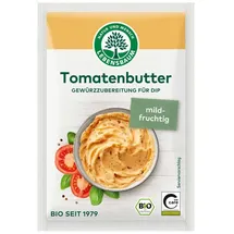 Lebensbaum Tomatenbutter bio