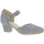 Hirschkogel 3000012 Damen Pumps