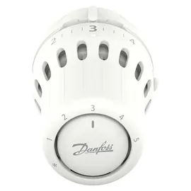 Danfoss React M30x1,5 Heizkörperthermostat flüssigkeitsgefüllt mit eingebautem Fühler und Frostschutz
