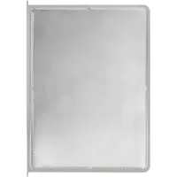 Novus Sichttafel A4 grau