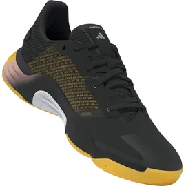 adidas Stabil 16 Indoor Core Black / Zero Metalic / Aurora Black 42 2/3