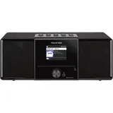 Telestar DIRA S 32i CD Internet CD-Radio DAB+, Internet, UKW CD Player