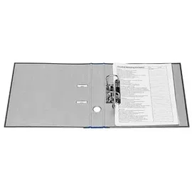 Leitz 1050 DIN A4 52 mm Blau 1 St.