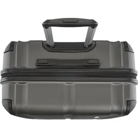 Travelite City 4-Rollen Cabin 55 cm / 40 l grün