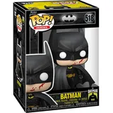Funko Pop! - Batman 85th Anniversary - Batman 1989 Vinyl