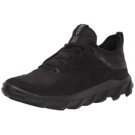 ECCO MX W Low Nubukleder schwarz 42