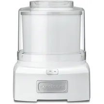 Cuisinart Cool Scoops Ice Cream Maker 1.4L