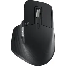 Logitech MX Master 3 schwarz