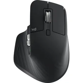 Logitech MX Master 3 schwarz