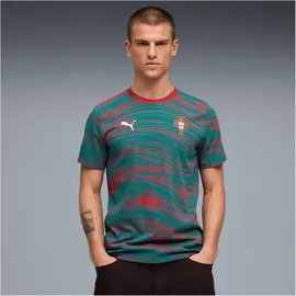 Puma FPF FtblCulture Tee AOP