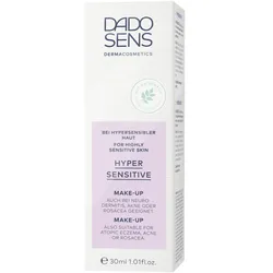 Dado Hypersensitive Make-up Hazel