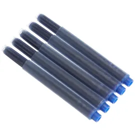 Herlitz Tintenpatronen 10 Stück Blau
